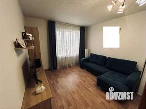 1-к квартира, вторичка, 39м2, 2/3 этаж