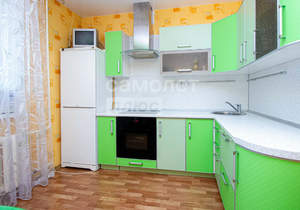 1-к квартира, вторичка, 44м2, 9/10 этаж