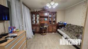 2-к квартира, вторичка, 37м2, 5/5 этаж