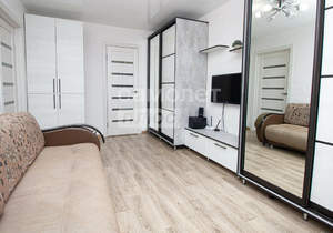 2-к квартира, вторичка, 41м2, 5/5 этаж