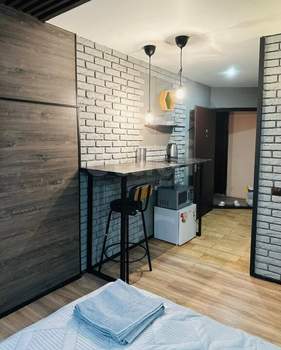 2-к квартира, вторичка, 50м2, 1/9 этаж