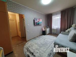 1-к квартира, вторичка, 32м2, 3/6 этаж