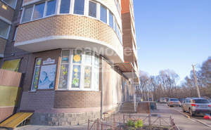 2-к квартира, вторичка, 50м2, 4/24 этаж