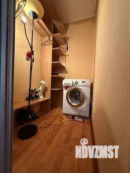 1-к квартира, вторичка, 35м2, 7/10 этаж