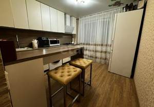 1-к квартира, вторичка, 38м2, 1/9 этаж