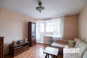 4-к квартира, вторичка, 78м2, 5/9 этаж