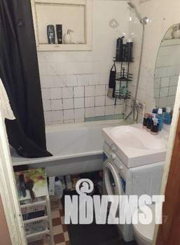 1-к квартира, вторичка, 31м2, 1/4 этаж
