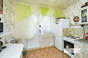 1-к квартира, вторичка, 33м2, 2/9 этаж