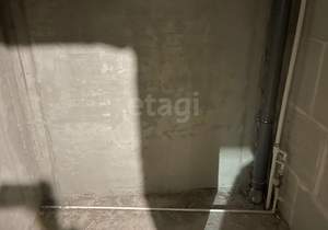 Студия квартира, вторичка, 43м2, 2/4 этаж