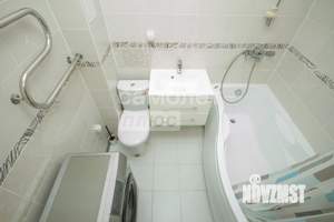 1-к квартира, вторичка, 36м2, 3/3 этаж