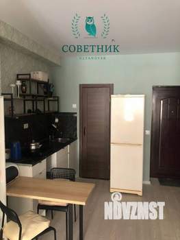 Студия квартира, вторичка, 31м2, 1/3 этаж