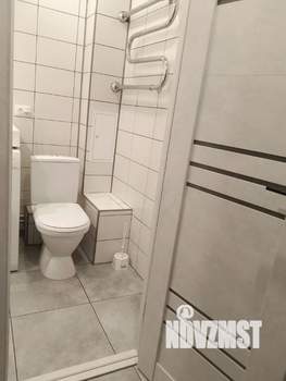 Студия квартира, вторичка, 19м2, 2/5 этаж