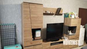 1-к квартира, вторичка, 37м2, 1/5 этаж