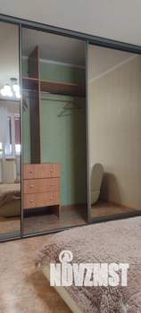 2-к квартира, вторичка, 42м2, 5/5 этаж