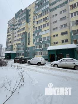 1-к квартира, вторичка, 35м2, 7/10 этаж