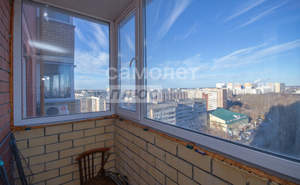 2-к квартира, вторичка, 50м2, 4/24 этаж