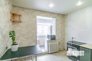 1-к квартира, вторичка, 35м2, 1/10 этаж
