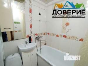 1-к квартира, вторичка, 31м2, 2/4 этаж