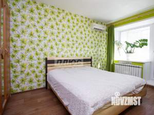 3-к квартира, вторичка, 67м2, 4/5 этаж