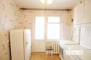 2-к квартира, вторичка, 53м2, 4/5 этаж