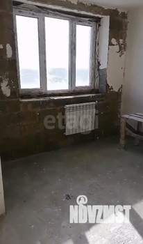 1-к квартира, вторичка, 37м2, 10/25 этаж