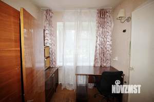 2-к квартира, вторичка, 43м2, 2/5 этаж