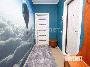 2-к квартира, вторичка, 54м2, 4/9 этаж