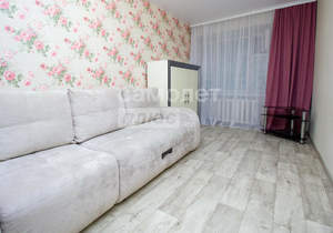 2-к квартира, вторичка, 40м2, 1/5 этаж