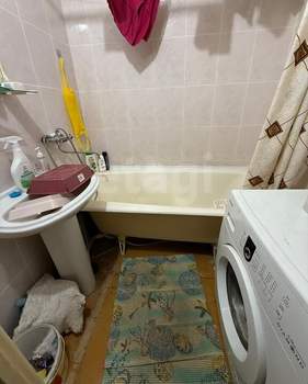 2-к квартира, вторичка, 44м2, 6/12 этаж