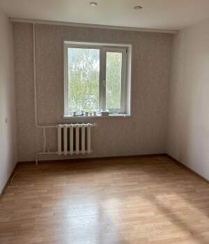 1-к квартира, вторичка, 36м2, 7/9 этаж