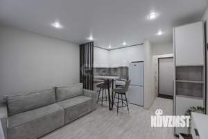 Студия квартира, вторичка, 22м2, 2/3 этаж