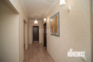 4-к квартира, вторичка, 80м2, 6/9 этаж