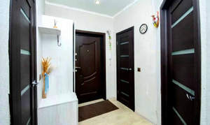 1-к квартира, вторичка, 40м2, 13/16 этаж