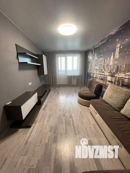 1-к квартира, вторичка, 38м2, 14/16 этаж