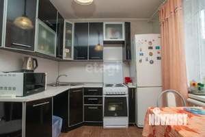 1-к квартира, вторичка, 38м2, 1/10 этаж