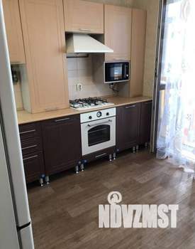 3-к квартира, вторичка, 102м2, 3/4 этаж