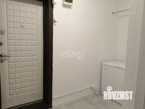 1-к квартира, вторичка, 35м2, 4/5 этаж