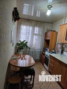 3-к квартира, вторичка, 63м2, 1/10 этаж