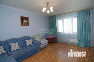 3-к квартира, вторичка, 67м2, 5/9 этаж