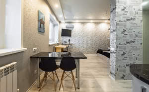 1-к квартира, вторичка, 31м2, 21/24 этаж