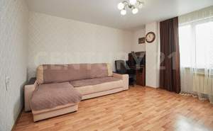 2-к квартира, вторичка, 52м2, 9/10 этаж