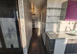 1-к квартира, вторичка, 36м2, 18/25 этаж