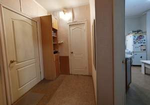 1-к квартира, вторичка, 32м2, 3/6 этаж