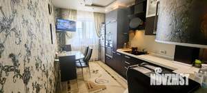 3-к квартира, вторичка, 74м2, 6/9 этаж