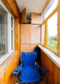 3-к квартира, вторичка, 59м2, 5/6 этаж