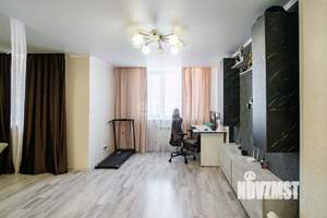 2-к квартира, вторичка, 58м2, 19/20 этаж