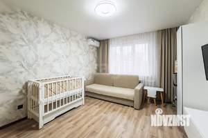 1-к квартира, вторичка, 36м2, 7/9 этаж