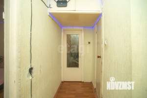 1-к квартира, вторичка, 35м2, 6/9 этаж