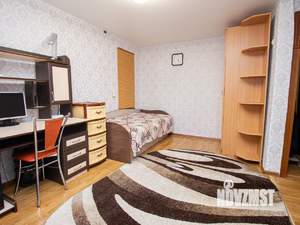 1-к квартира, вторичка, 30м2, 3/5 этаж