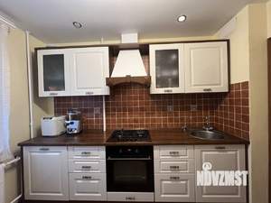 3-к квартира, вторичка, 66м2, 5/10 этаж